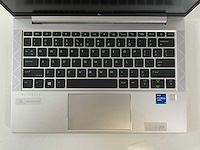 Hp elitebook 830 g8 13.3”, core(tm) i7 11th gen, 16 gb ram, 512 gb nvme laptop - afbeelding 3 van  5