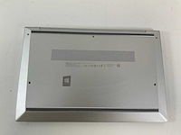 Hp elitebook 830 g8 13.3”, core(tm) i7 11th gen, 16 gb ram, 512 gb nvme laptop - afbeelding 4 van  5