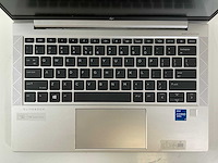 Hp elitebook 830 g8 13.3”, core(tm) i7 11th gen, 16 gb ram, 512 gb nvme laptop - afbeelding 3 van  6