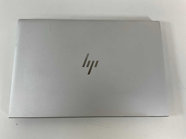 Hp elitebook 830 g8 13.3”, core(tm) i7 11th gen, 16 gb ram, 512 gb nvme laptop - afbeelding 4 van  6