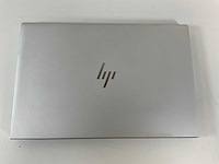 Hp elitebook 830 g8 13.3”, core(tm) i7 11th gen, 16 gb ram, 512 gb nvme laptop - afbeelding 4 van  6