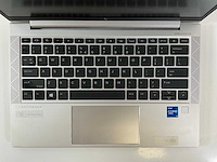 Hp elitebook 830 g8 13.3”, core(tm) i7 11th gen, 16 gb ram, 512 gb nvme laptop - afbeelding 3 van  5
