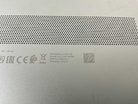 Hp elitebook 830 g8 13.3”, core(tm) i7 11th gen, 16 gb ram, 512 gb nvme laptop - afbeelding 5 van  5