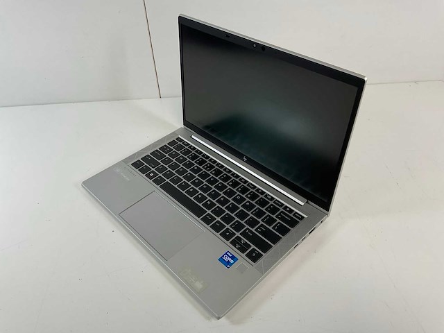 Hp elitebook 830 g8 13.3”, core(tm) i7 11th gen, 16 gb ram, 512 gb nvme laptop - afbeelding 2 van  4