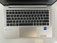 Hp elitebook 830 g8 13.3”, core(tm) i7 11th gen, 16 gb ram, 512 gb nvme laptop - afbeelding 3 van  4