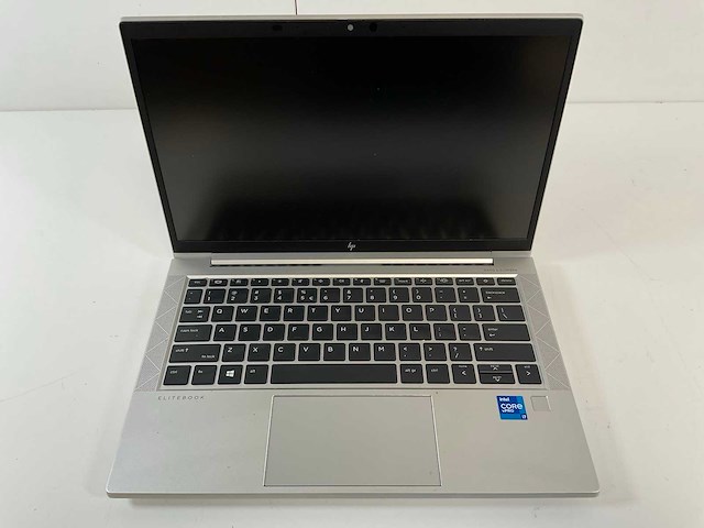 Hp elitebook 830 g8 13.3”, core(tm) i7 11th gen, 16 gb ram, 512 gb nvme laptop - afbeelding 1 van  7