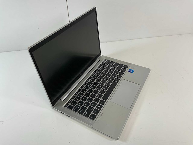 Hp elitebook 830 g8 13.3”, core(tm) i7 11th gen, 16 gb ram, 512 gb nvme laptop - afbeelding 2 van  7