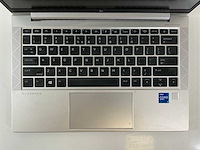 Hp elitebook 830 g8 13.3”, core(tm) i7 11th gen, 16 gb ram, 512 gb nvme laptop - afbeelding 4 van  7