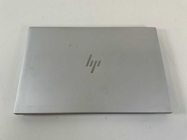 Hp elitebook 830 g8 13.3”, core(tm) i7 11th gen, 16 gb ram, 512 gb nvme laptop - afbeelding 5 van  7