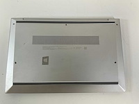 Hp elitebook 830 g8 13.3”, core(tm) i7 11th gen, 16 gb ram, 512 gb nvme laptop - afbeelding 6 van  7