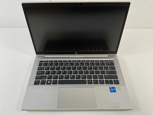 Hp elitebook 830 g8 13.3”, core(tm) i7 11th gen, 16 gb ram, 512 gb nvme laptop - afbeelding 1 van  5