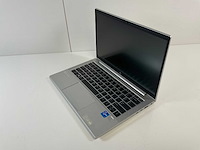 Hp elitebook 830 g8 13.3”, core(tm) i7 11th gen, 16 gb ram, 512 gb nvme laptop - afbeelding 2 van  5