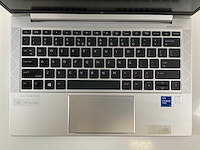 Hp elitebook 830 g8 13.3”, core(tm) i7 11th gen, 16 gb ram, 512 gb nvme laptop - afbeelding 3 van  5