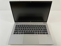 Hp elitebook 830 g8 13.3”, core(tm) i7 11th gen, 16 gb ram, 512 gb nvme laptop - afbeelding 1 van  7