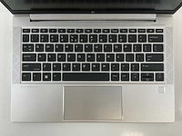 Hp elitebook 830 g8 13.3”, core(tm) i7 11th gen, 16 gb ram, 512 gb nvme laptop - afbeelding 4 van  7