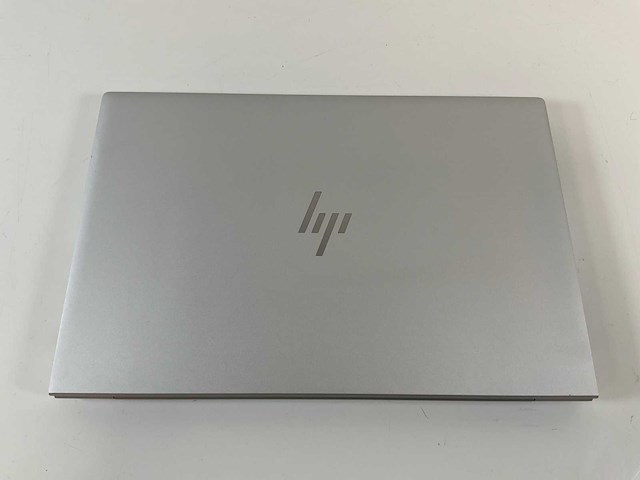 Hp elitebook 830 g8 13.3”, core(tm) i7 11th gen, 16 gb ram, 512 gb nvme laptop - afbeelding 5 van  7