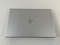 Hp elitebook 830 g8 13.3”, core(tm) i7 11th gen, 16 gb ram, 512 gb nvme laptop - afbeelding 5 van  7