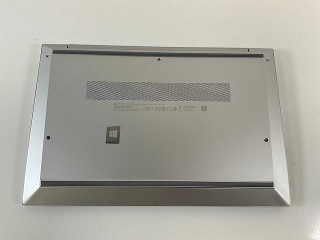 Hp elitebook 830 g8 13.3”, core(tm) i7 11th gen, 16 gb ram, 512 gb nvme laptop - afbeelding 6 van  7
