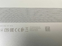 Hp elitebook 830 g8 13.3”, core(tm) i7 11th gen, 16 gb ram, 512 gb nvme laptop - afbeelding 7 van  7