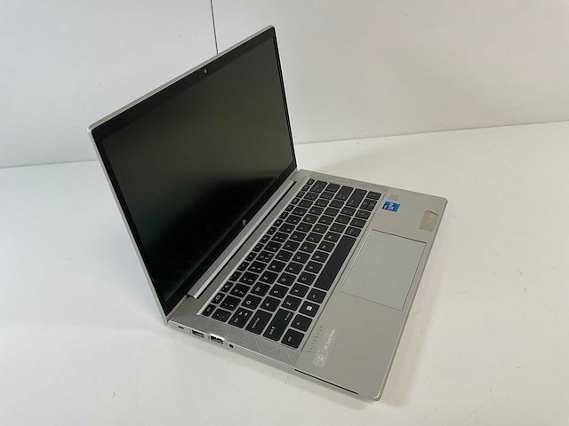 Hp elitebook 830 g8 13.3”, core(tm) i7 11th gen, 16 gb ram, 512 gb nvme laptop - afbeelding 2 van  7