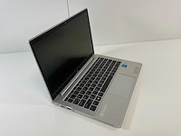 Hp elitebook 830 g8 13.3”, core(tm) i7 11th gen, 16 gb ram, 512 gb nvme laptop - afbeelding 2 van  7