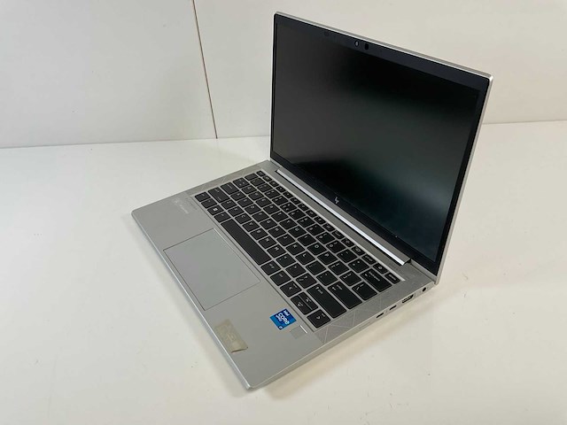 Hp elitebook 830 g8 13.3”, core(tm) i7 11th gen, 16 gb ram, 512 gb nvme laptop - afbeelding 3 van  7