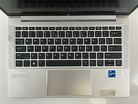 Hp elitebook 830 g8 13.3”, core(tm) i7 11th gen, 16 gb ram, 512 gb nvme laptop - afbeelding 4 van  7