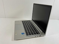 Hp elitebook 830 g8 13.3”, core(tm) i7 11th gen, 16 gb ram, 512 gb nvme laptop - afbeelding 3 van  7