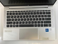 Hp elitebook 830 g8 13.3”, core(tm) i7 11th gen, 16 gb ram, 512 gb nvme laptop - afbeelding 4 van  7