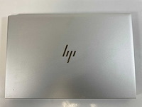 Hp elitebook 830 g8 13.3”, core(tm) i7 11th gen, 16 gb ram, 512 gb nvme laptop - afbeelding 5 van  7