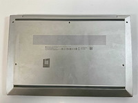 Hp elitebook 830 g8 13.3”, core(tm) i7 11th gen, 16 gb ram, 512 gb nvme laptop - afbeelding 6 van  7