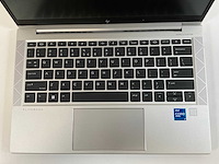 Hp elitebook 830 g8 13.3”, core(tm) i7 11th gen, 16 gb ram, 512 gb nvme laptop - afbeelding 4 van  7