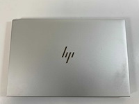 Hp elitebook 830 g8 13.3”, core(tm) i7 11th gen, 16 gb ram, 512 gb nvme laptop - afbeelding 5 van  7