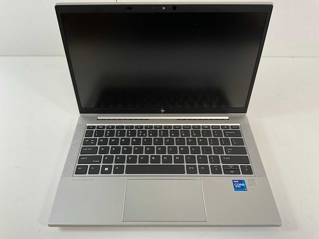 Hp elitebook 830 g8 13.3”, core(tm) i7 11th gen, 16 gb ram, 512 gb nvme laptop - afbeelding 1 van  7