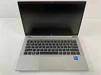 Hp elitebook 830 g8 13.3”, core(tm) i7 11th gen, 16 gb ram, 512 gb nvme laptop - afbeelding 1 van  7