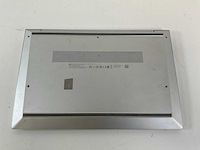 Hp elitebook 830 g8 13.3”, core(tm) i7 11th gen, 16 gb ram, 512 gb nvme laptop - afbeelding 6 van  7