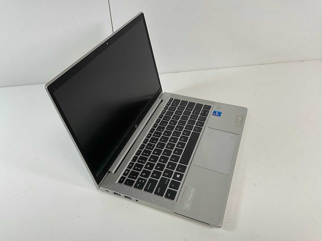 Hp elitebook 830 g8 13.3”, core(tm) i7 11th gen, 16 gb ram, 512 gb nvme laptop - afbeelding 2 van  7
