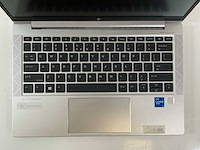 Hp elitebook 830 g8 13.3”, core(tm) i7 11th gen, 16 gb ram, 512 gb nvme laptop - afbeelding 4 van  7