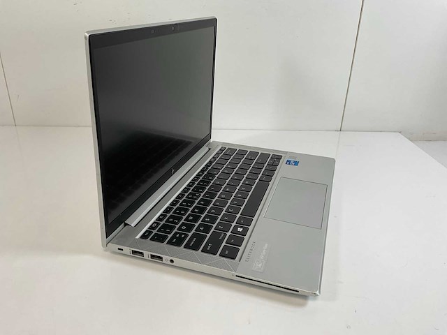 Hp elitebook 830 g8 13.3”, core(tm) i7 11th gen, 16 gb ram, 512 gb nvme laptop - afbeelding 1 van  5