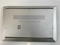 Hp elitebook 830 g8 13.3”, core(tm) i7 11th gen, 16 gb ram, 512 gb nvme laptop - afbeelding 3 van  5