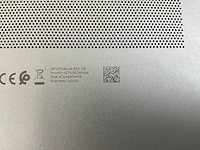 Hp elitebook 830 g8 13.3”, core(tm) i7 11th gen, 16 gb ram, 512 gb nvme laptop - afbeelding 4 van  5
