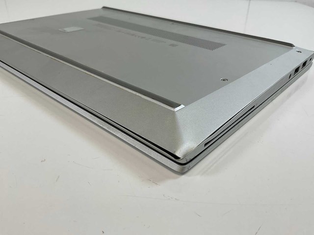 Hp elitebook 830 g8 13.3”, core(tm) i7 11th gen, 16 gb ram, 512 gb nvme laptop - afbeelding 5 van  5
