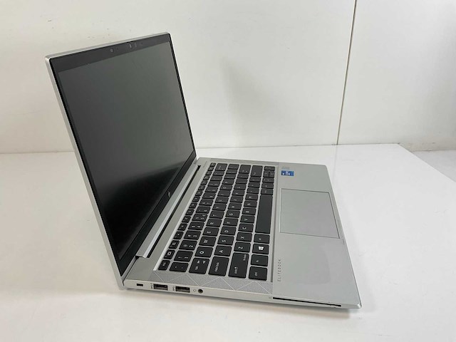 Hp elitebook 830 g8 13.3”, core(tm) i7 11th gen, 16 gb ram, 512 gb nvme laptop - afbeelding 2 van  7