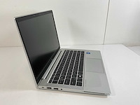 Hp elitebook 830 g8 13.3”, core(tm) i7 11th gen, 16 gb ram, 512 gb nvme laptop - afbeelding 2 van  7