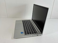 Hp elitebook 830 g8 13.3”, core(tm) i7 11th gen, 16 gb ram, 512 gb nvme laptop - afbeelding 3 van  7