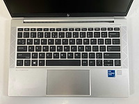 Hp elitebook 830 g8 13.3”, core(tm) i7 11th gen, 16 gb ram, 512 gb nvme laptop - afbeelding 4 van  7