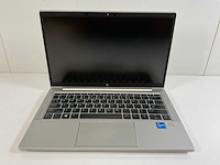 Hp elitebook 830 g8 13.3”, core(tm) i7 11th gen, 16 gb ram, 512 gb nvme laptop - afbeelding 1 van  7