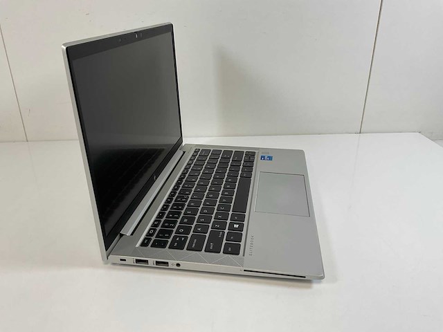 Hp elitebook 830 g8 13.3”, core(tm) i7 11th gen, 16 gb ram, 512 gb nvme laptop - afbeelding 2 van  7