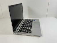 Hp elitebook 830 g8 13.3”, core(tm) i7 11th gen, 16 gb ram, 512 gb nvme laptop - afbeelding 2 van  7