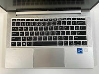 Hp elitebook 830 g8 13.3”, core(tm) i7 11th gen, 16 gb ram, 512 gb nvme laptop - afbeelding 4 van  7